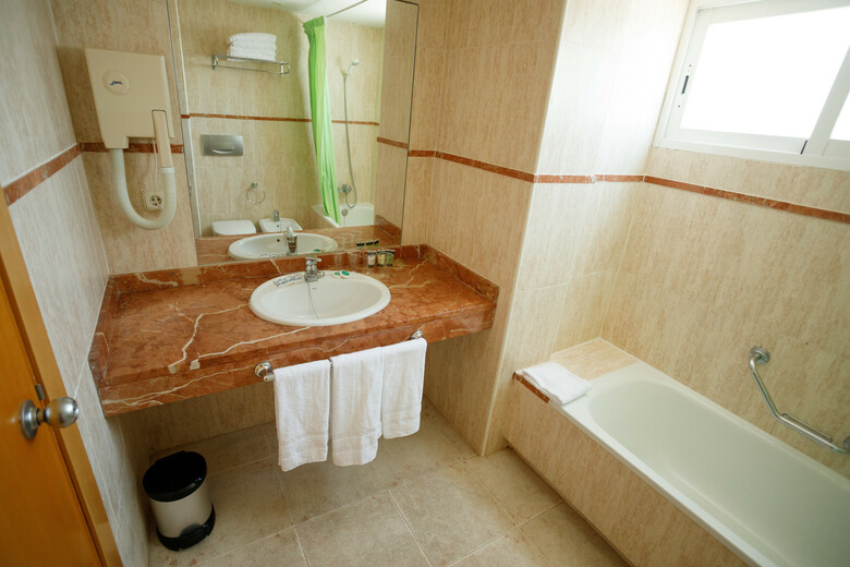 Hotel Tres Anclas