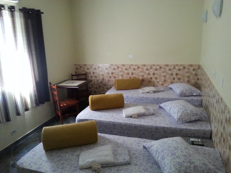Hotel Macuco