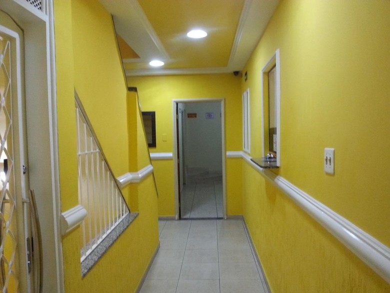 Hotel Macuco