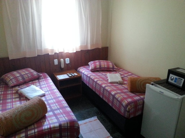 Hotel Macuco