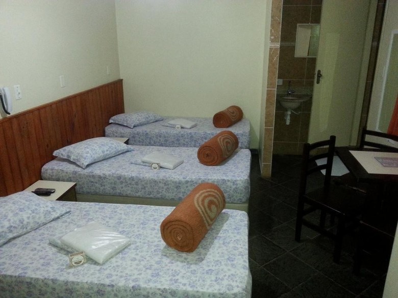 Hotel Macuco