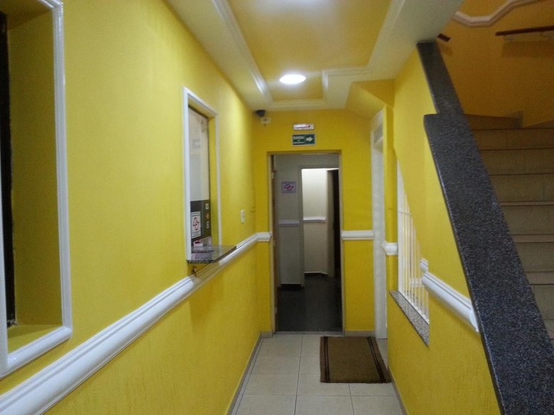 Hotel Macuco