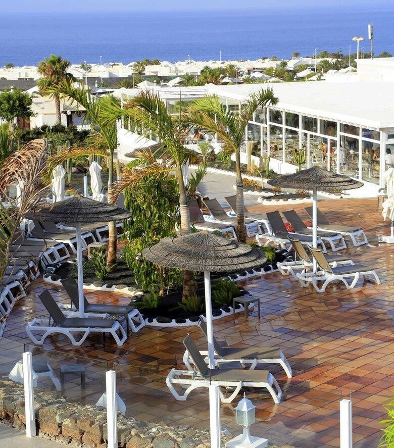 Labranda Alyssa Suite Hotel