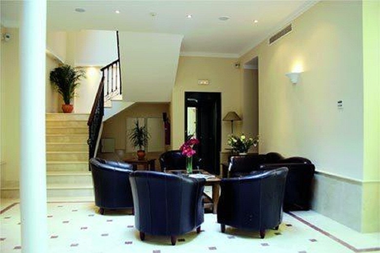 Hotel Casa Jardin
