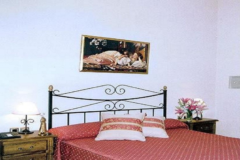 Hotel Casa Jardin