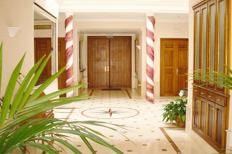 Hotel Casa Jardin