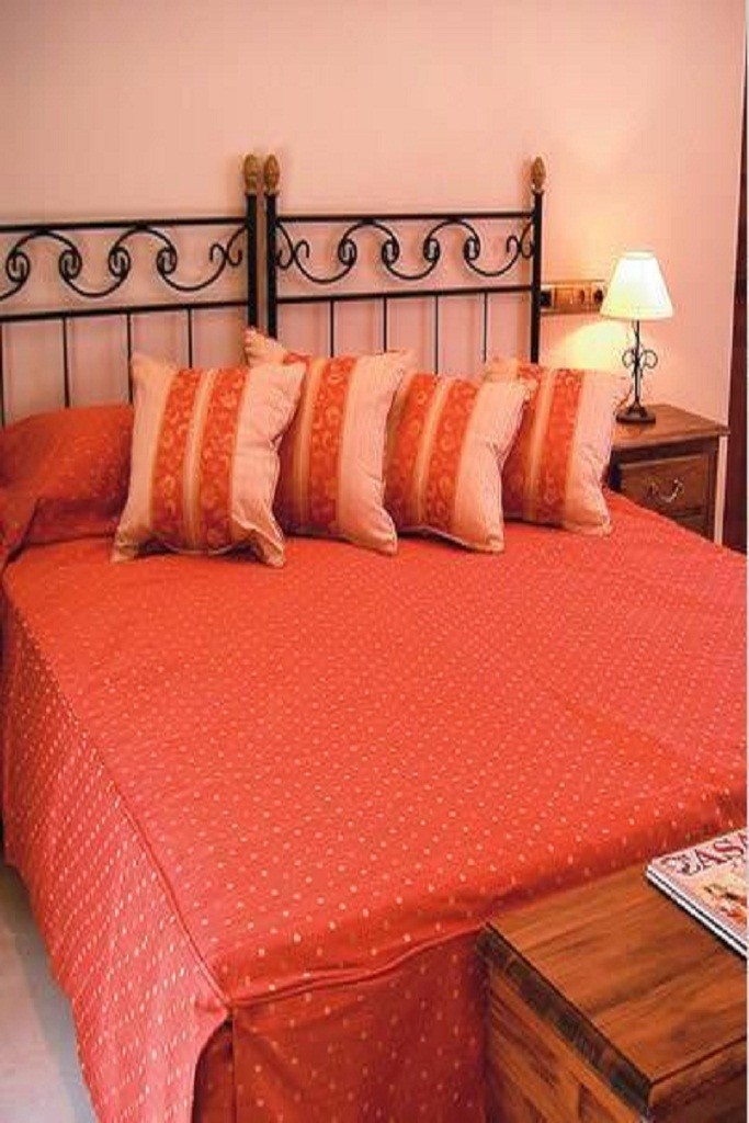 Hotel Casa Jardin