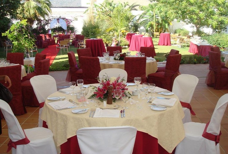 Hotel Casa Jardin