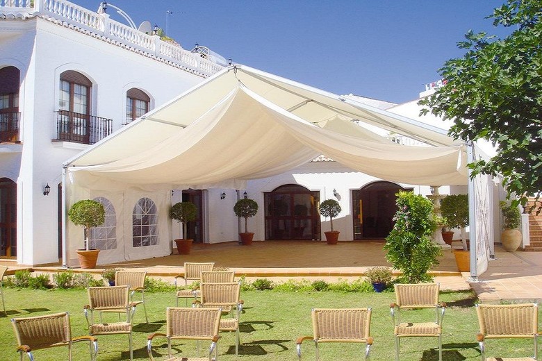 Hotel Casa Jardin