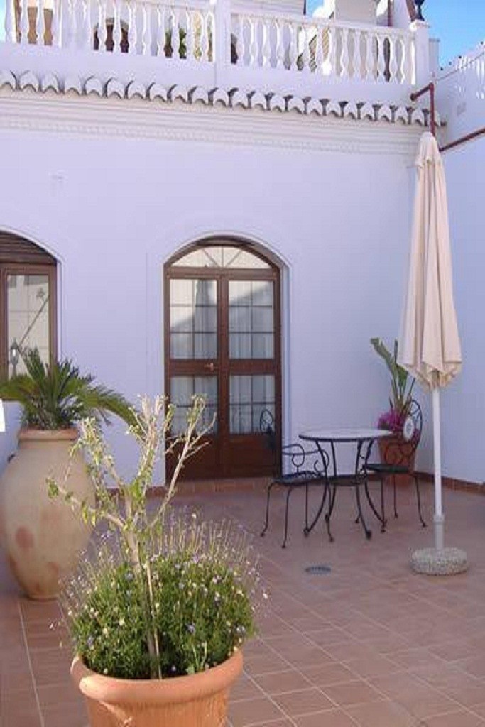 Hotel Casa Jardin