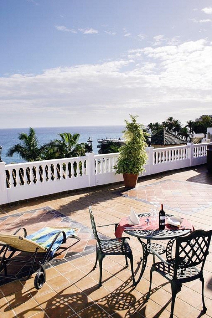 Hotel Casa Jardin