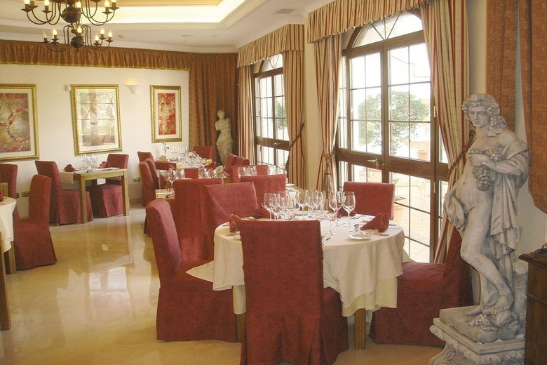 Hotel Casa Jardin