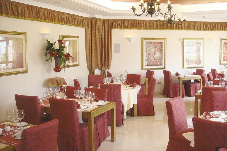 Hotel Casa Jardin