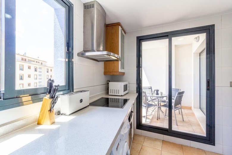 Hotel Realrent Calamora