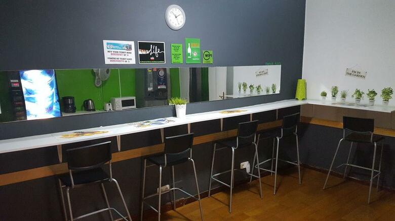 Apartamentos Diagonal House