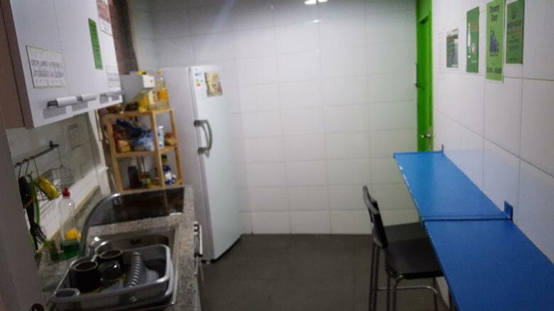 Apartamentos Diagonal House