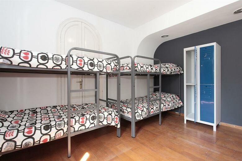 Apartamentos Diagonal House