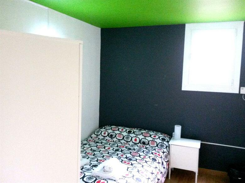 Apartamentos Diagonal House