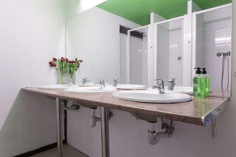 Apartamentos Diagonal House