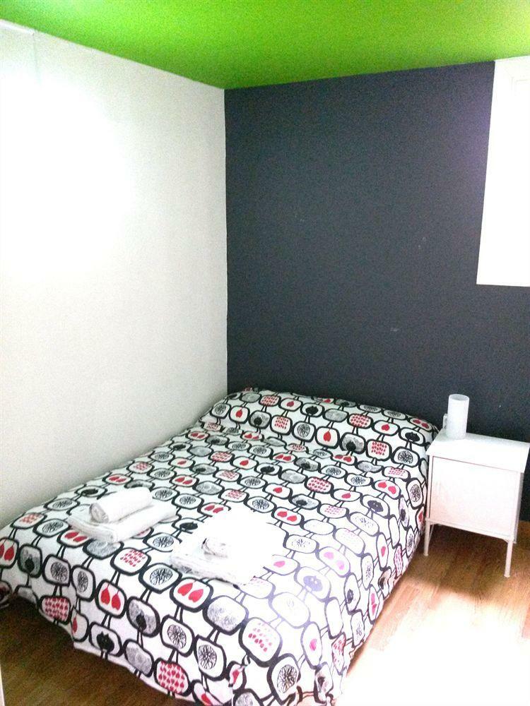 Apartamentos Diagonal House