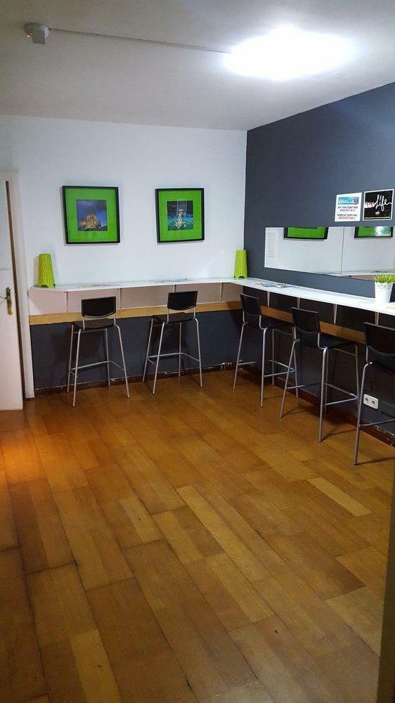 Apartamentos Diagonal House