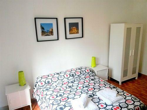 Apartamentos Diagonal House