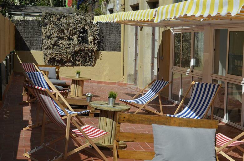 360 Hostel Barcelona Arts&culture