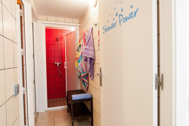 360 Hostel Barcelona Arts&culture
