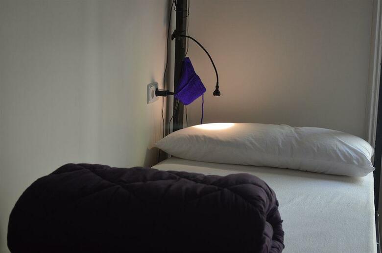 360 Hostel Barcelona Arts&culture