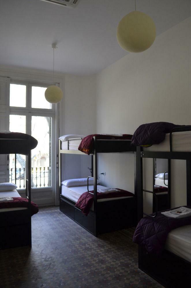 360 Hostel Barcelona Arts&culture