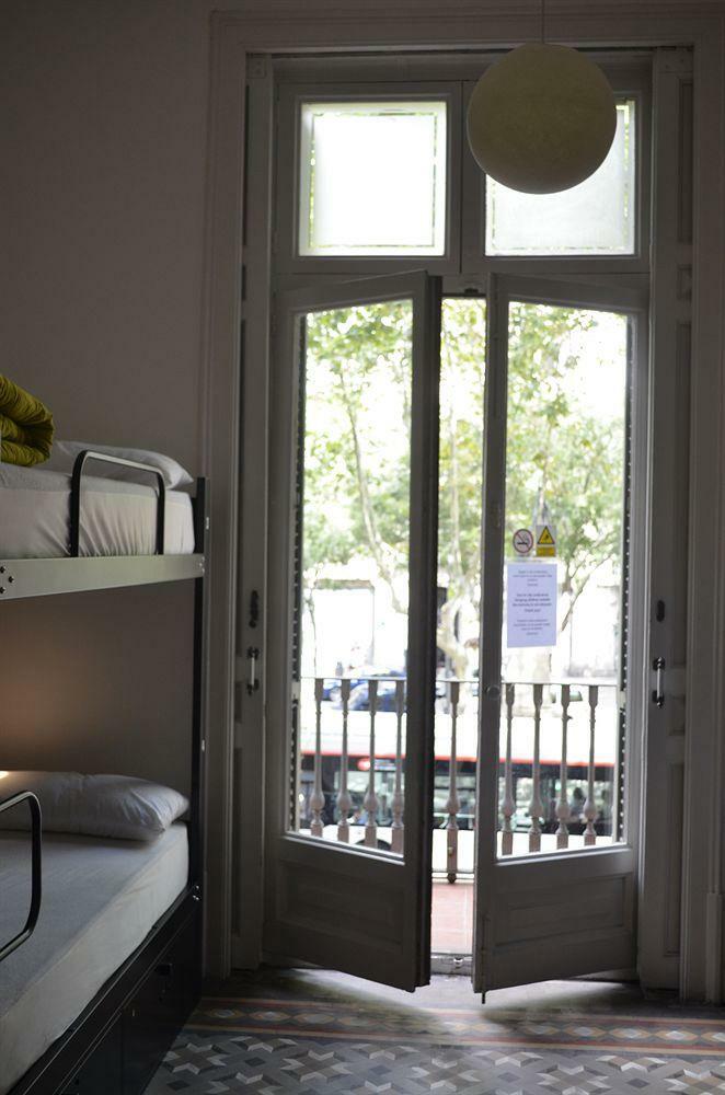 360 Hostel Barcelona Arts&culture