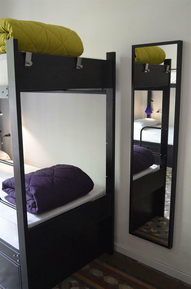 360 Hostel Barcelona Arts&culture