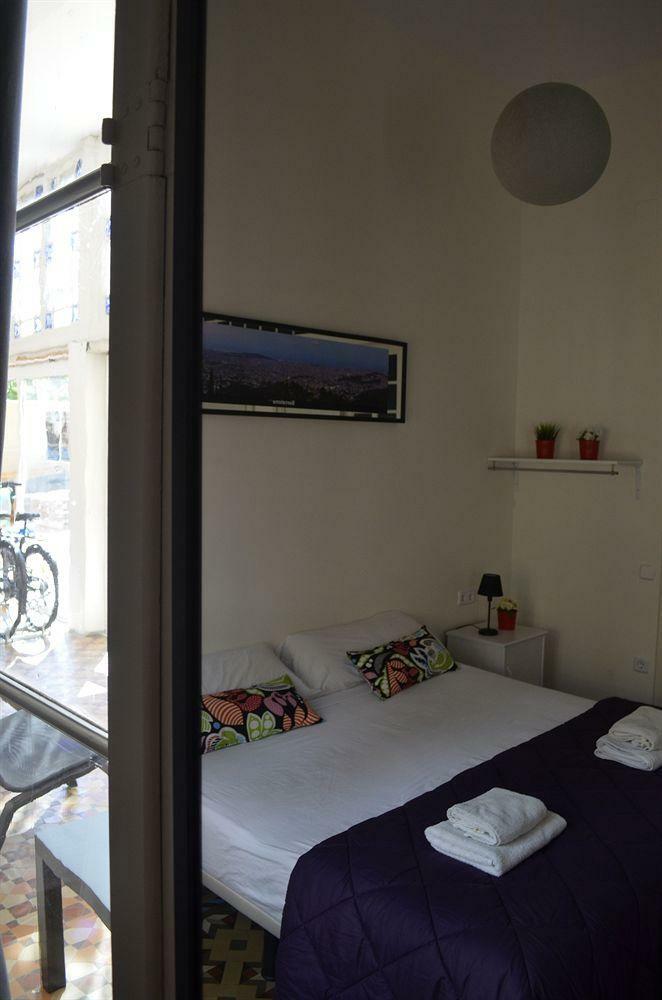 360 Hostel Barcelona Arts&culture