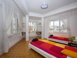 Hostal Park Guell Hostel