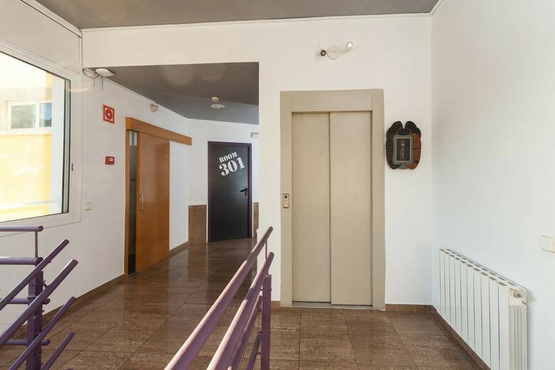 Mellow Hostel Barcelona