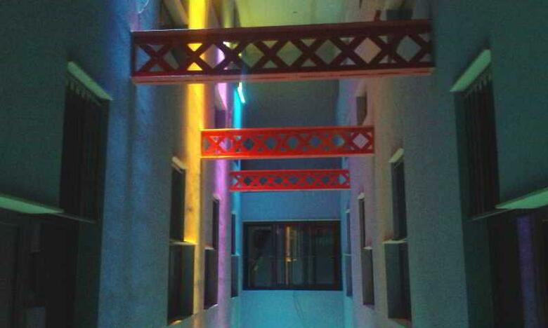 Albergue Bcnsporthostels
