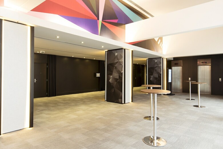 Hotel Grand Mercure S�o Paulo Vila Ol�mpia