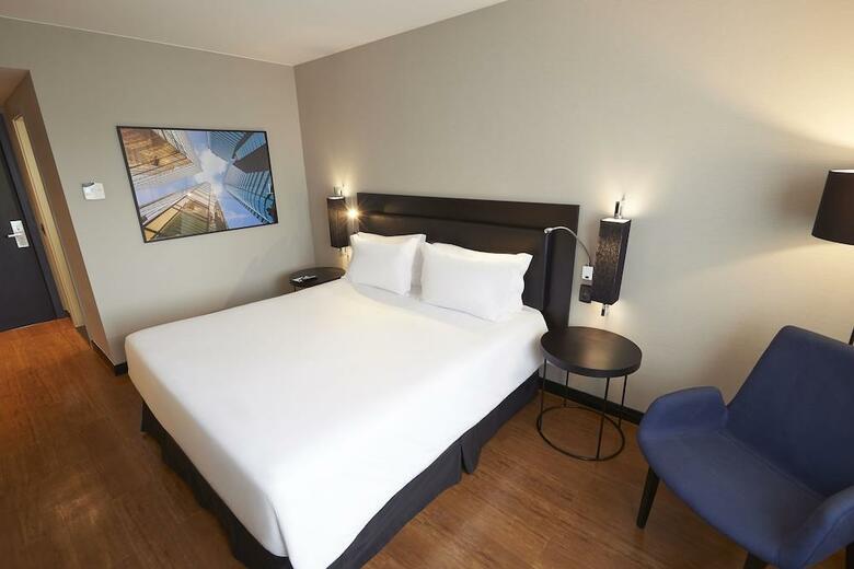 Hotel Grand Mercure S�o Paulo Vila Ol�mpia