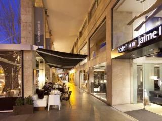 Hostal La Marina