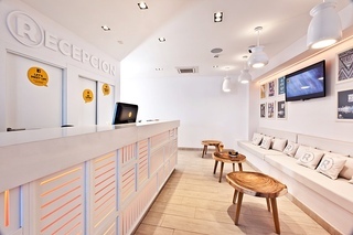 Hostal La Marina