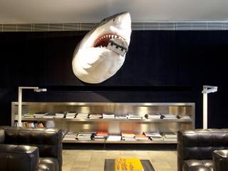Hostal La Marina