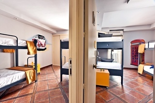 Hostal La Marina