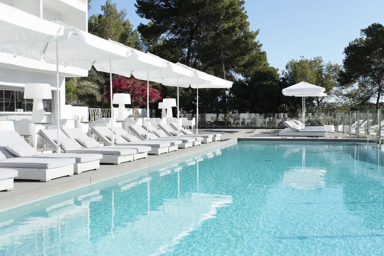 Hotel Grupotel Ibiza Beach Resort