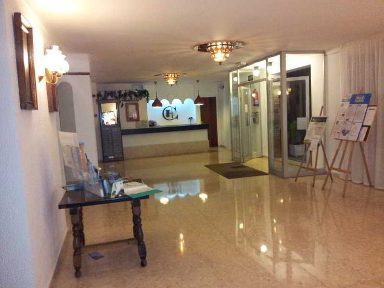 Castella Hotel