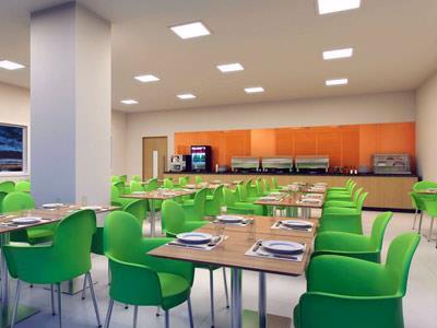 Hotel Go Inn Del Rey Belo Horizonte