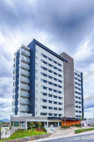 Hotel Go Inn Del Rey Belo Horizonte