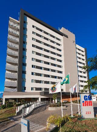 Hotel Go Inn Del Rey Belo Horizonte