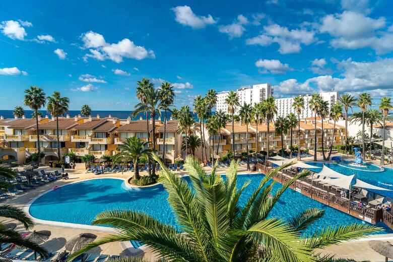 Hotel Royal Son Bou Family Club