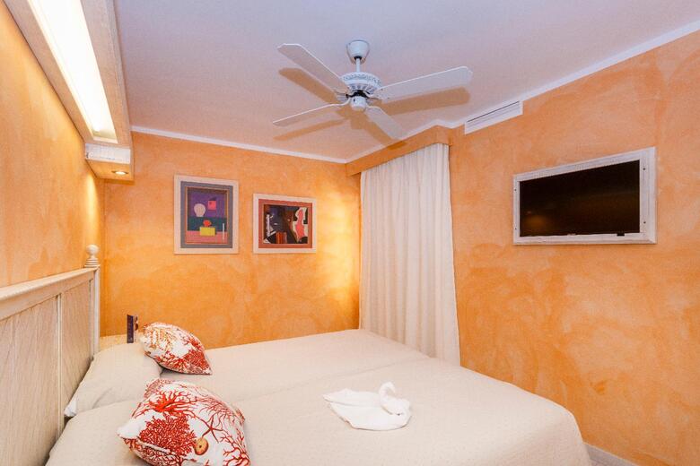 Hotel Royal Son Bou Family Club