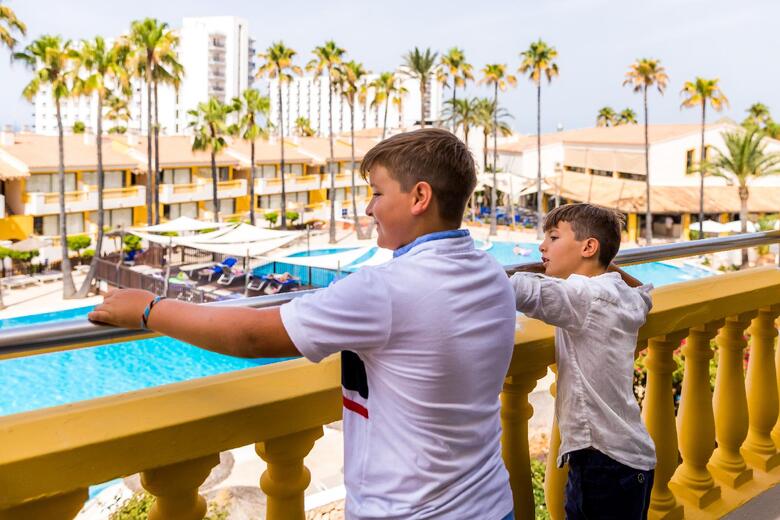 Hotel Royal Son Bou Family Club
